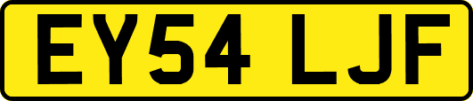 EY54LJF
