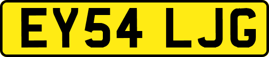 EY54LJG