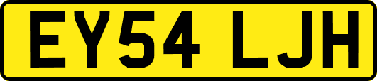 EY54LJH