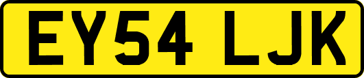 EY54LJK