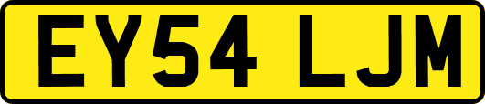 EY54LJM