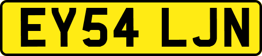 EY54LJN