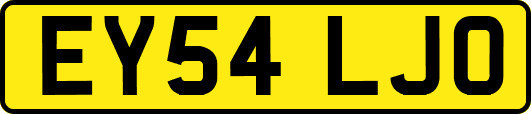 EY54LJO
