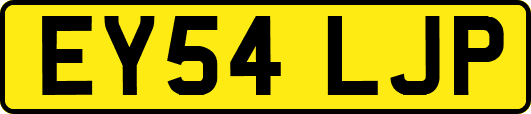 EY54LJP