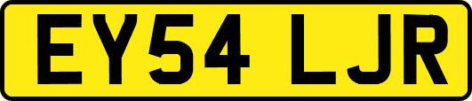 EY54LJR