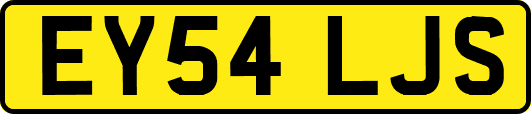 EY54LJS