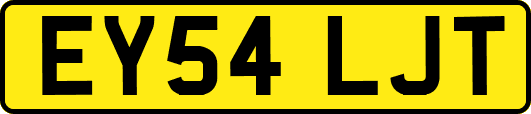 EY54LJT