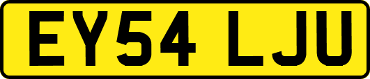 EY54LJU