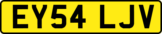 EY54LJV