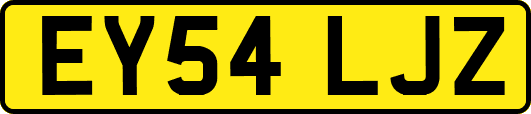 EY54LJZ