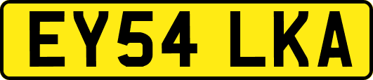 EY54LKA
