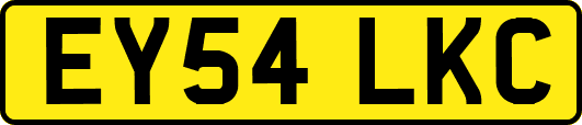 EY54LKC