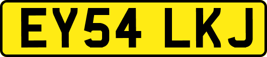 EY54LKJ