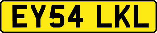 EY54LKL