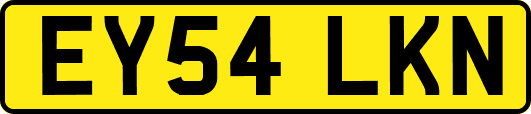 EY54LKN