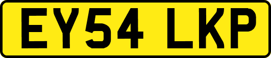 EY54LKP