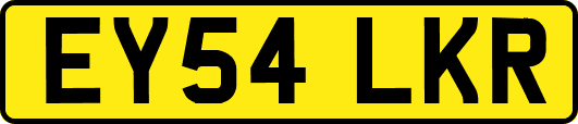 EY54LKR