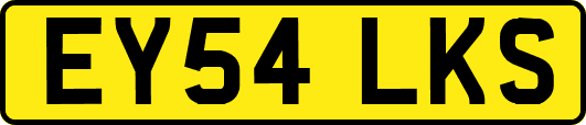 EY54LKS