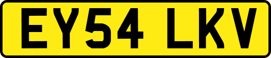 EY54LKV