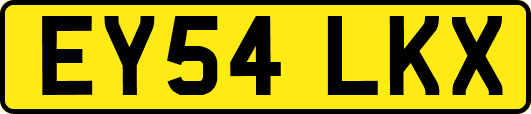 EY54LKX