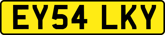 EY54LKY