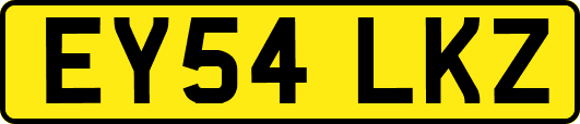 EY54LKZ