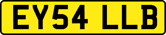 EY54LLB