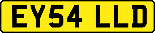 EY54LLD