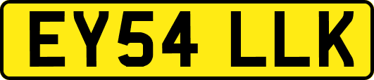 EY54LLK