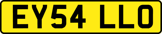 EY54LLO