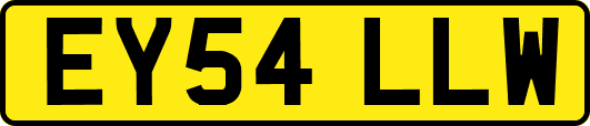 EY54LLW