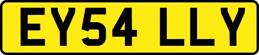 EY54LLY