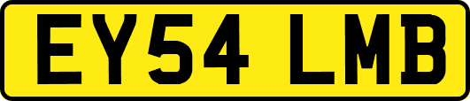 EY54LMB