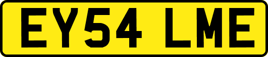EY54LME