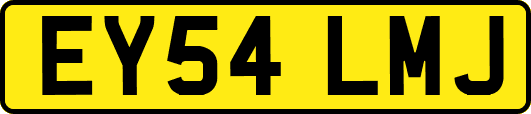 EY54LMJ