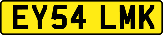 EY54LMK