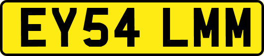 EY54LMM