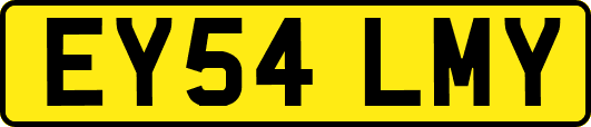 EY54LMY