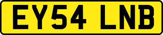 EY54LNB