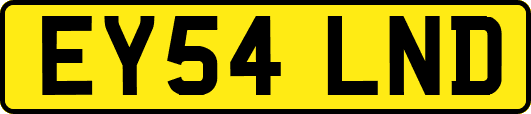 EY54LND