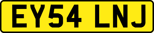 EY54LNJ