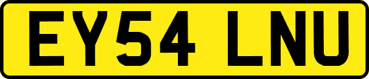 EY54LNU