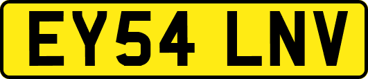 EY54LNV