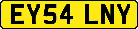 EY54LNY