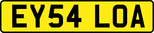 EY54LOA