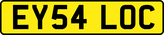EY54LOC