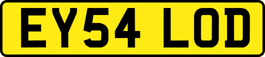 EY54LOD