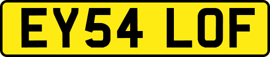 EY54LOF