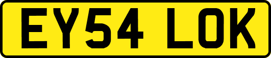 EY54LOK