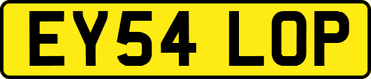 EY54LOP